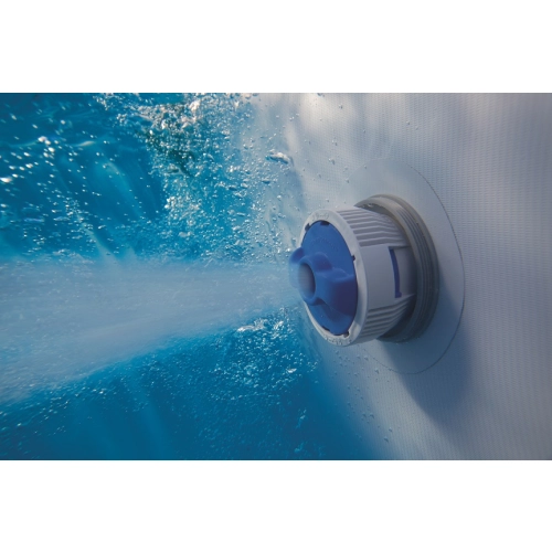 Basen Ogrodowy Stelażowy 549cm  Bestway 56716